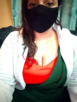 Afsana Mim online show from 7, 1, 2026