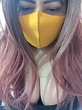 Snapshot of Ruchikalive chatting on 11, 2, 2025 Ruchikalive online show from 11, 2, 2025