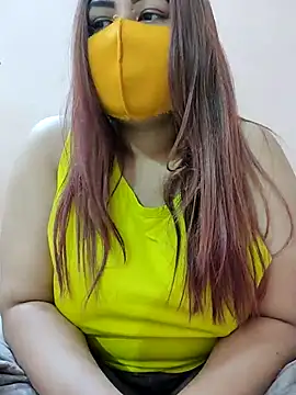 Snapshot of Ruchikalive chatting on 13, 2, 2025 Ruchikalive online show from 13, 2, 2025