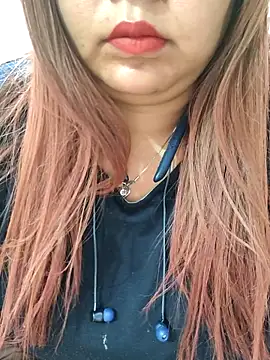 Snapshot of Ruchikalive chatting on 20, 2, 2025 Ruchikalive online show from 20, 2, 2025