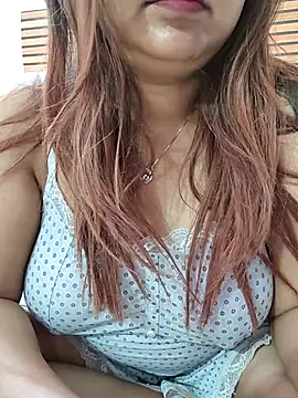 Snapshot of Ruchikalive chatting on 16, 3, 2025 Ruchikalive online show from 16, 3, 2025