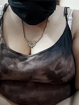 Snapshot of Ruchikalive chatting on 26, 9, 2025 Ruchikalive online show from 26, 9, 2025