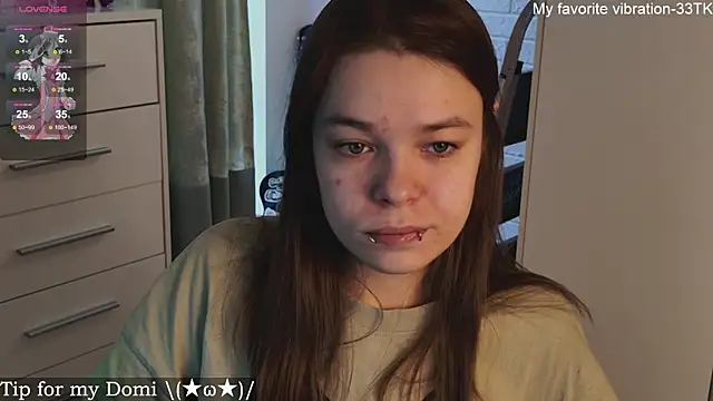 ValBae online show from 21, 2, 2025