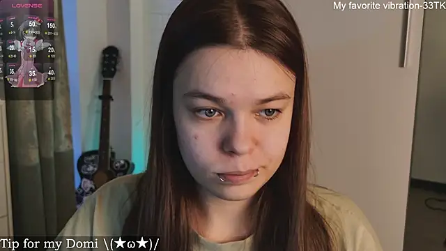 ValBae online show from 21, 2, 2025