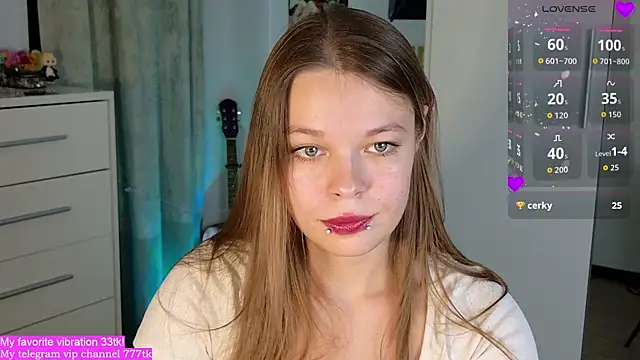 ValBae online show from 13, 9, 2025