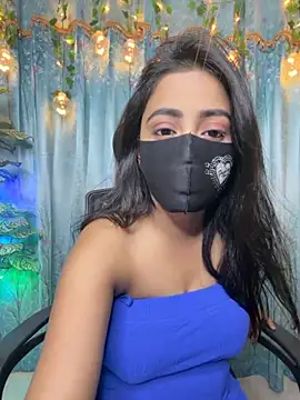 Snapshot of Monabby97 chatting on 19, 11, 2025 Monabby97 online show from 19, 11, 2025