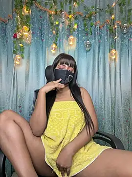 Snapshot of Monabby97 chatting on 13, 2, 2026 Monabby97 online show from 13, 2, 2026