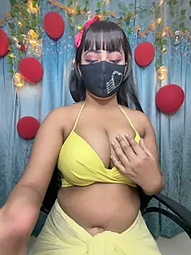 Snapshot of Monabby97 chatting on 16, 2, 2026 Monabby97 online show from 16, 2, 2026