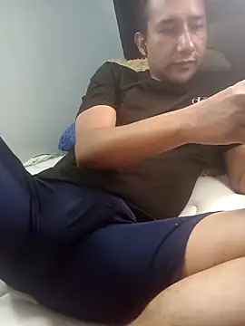 misterioso258 online show from 10, 10, 2025