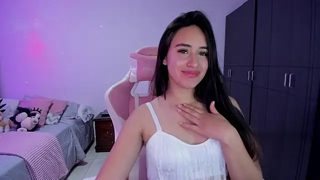 Tinylottie online show from 2, 11, 2025