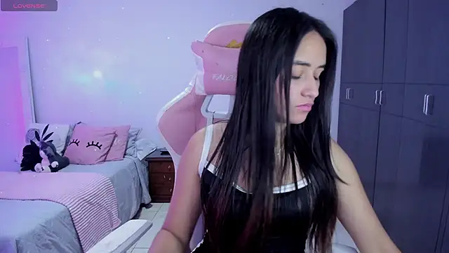 Tinylottie online show from 8, 11, 2025