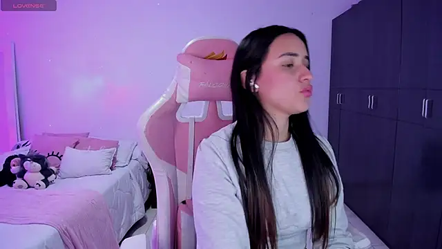 Tinylottie online show from 14, 11, 2025