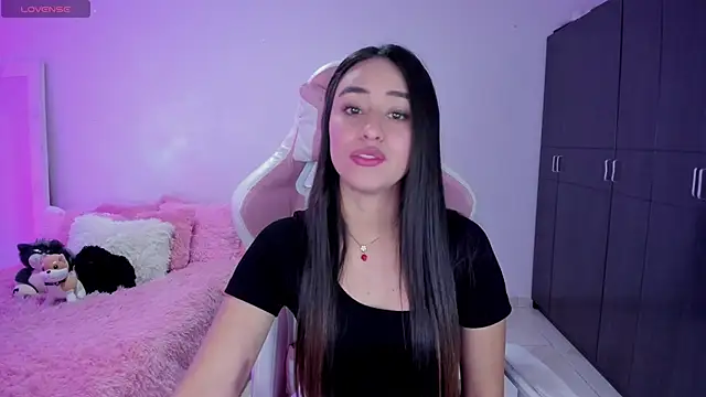 Tinylottie online show from 15, 12, 2025