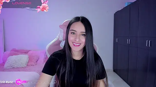 Tinylottie online show from 21, 12, 2025