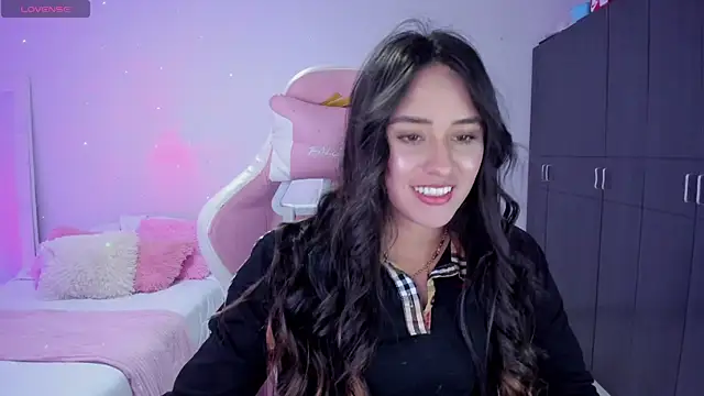 Tinylottie online show from 13, 1, 2026