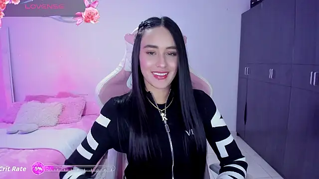 Tinylottie online show from 13, 2, 2026