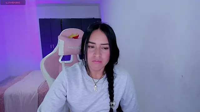 Tinylottie online show from 16, 5, 2026