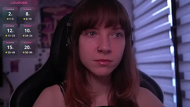 juliapie online show from 20, 12, 2025