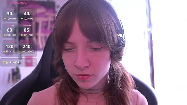 juliapie online show from 10, 4, 2026