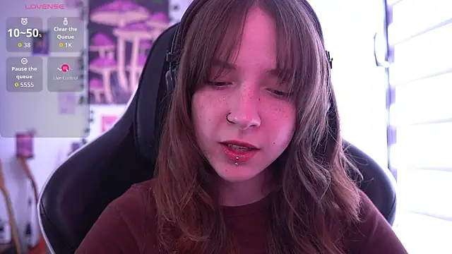 Snapshot of juliapie chatting on 24, 4, 2026 juliapie online show from 24, 4, 2026