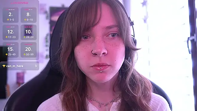 Snapshot of juliapie chatting on 25, 4, 2026 juliapie online show from 25, 4, 2026