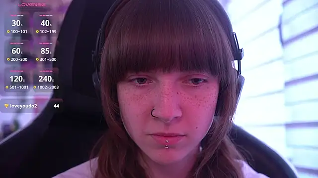 Snapshot of juliapie chatting on 2, 5, 2026 juliapie online show from 2, 5, 2026