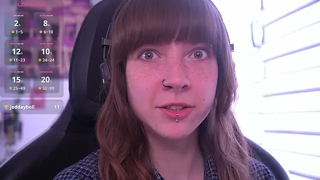 Snapshot of juliapie chatting on 5, 5, 2026 juliapie online show from 5, 5, 2026