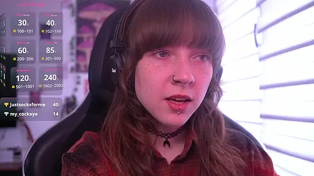 Snapshot of juliapie chatting on 12, 5, 2026 juliapie online show from 12, 5, 2026