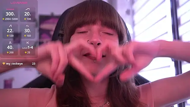 Snapshot of juliapie chatting on 15, 5, 2026 juliapie online show from 15, 5, 2026