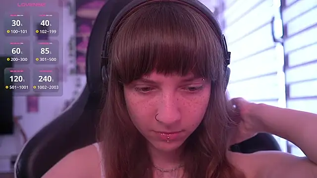 Snapshot of juliapie chatting on 19, 5, 2026 juliapie online show from 19, 5, 2026