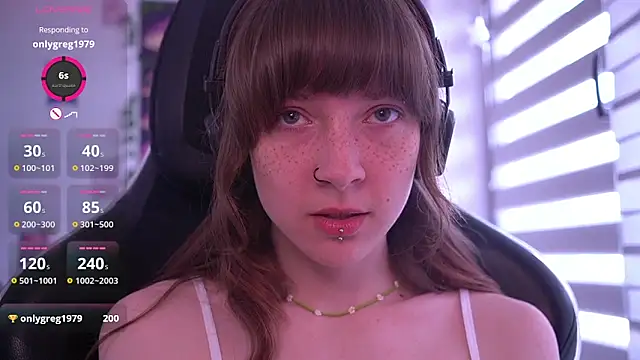 Snapshot of juliapie chatting on 30, 5, 2026 juliapie online show from 30, 5, 2026
