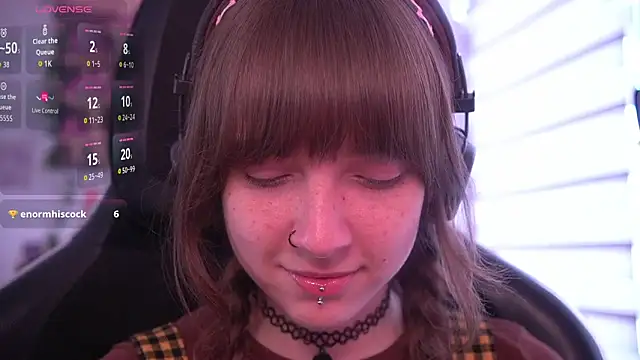 Snapshot of juliapie chatting on 16, 6, 2026 juliapie online show from 16, 6, 2026