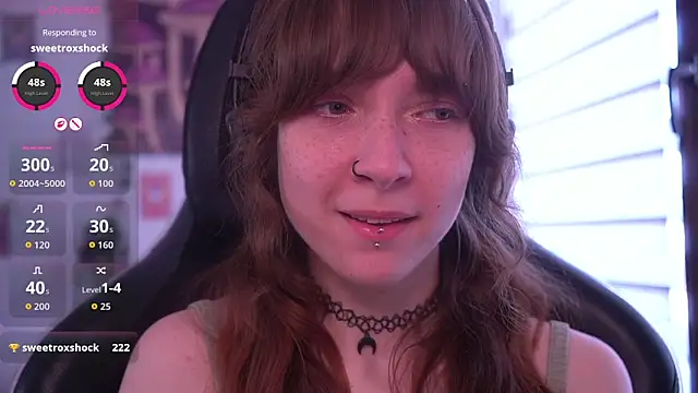 Snapshot of juliapie chatting on 27, 6, 2026 juliapie online show from 27, 6, 2026
