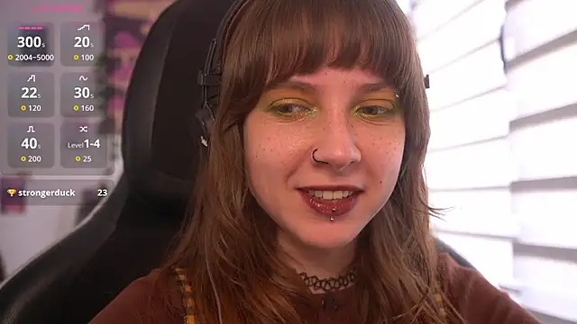 Snapshot of juliapie chatting on 9, 7, 2026 juliapie online show from 9, 7, 2026