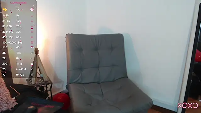 Brenda Storm online show from 10, 3, 2025