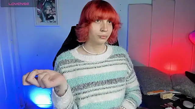 Snapshot of -kisa_ chatting on 23, 1, 2025 -kisa online show from 23, 1, 2025