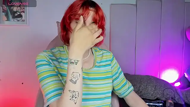 Snapshot of -kisa_ chatting on 31, 1, 2025 -kisa online show from 31, 1, 2025