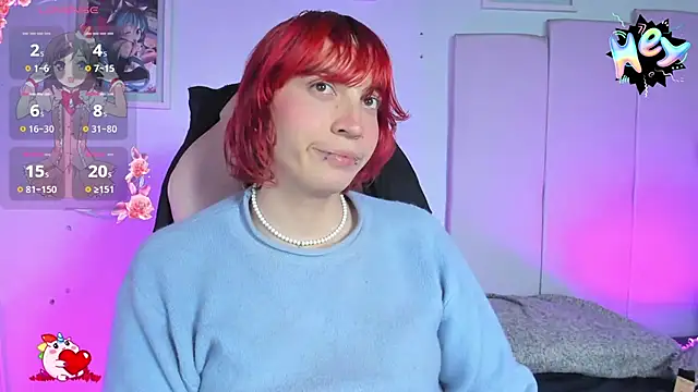 Snapshot of -kisa_ chatting on 5, 2, 2025 -kisa online show from 5, 2, 2025