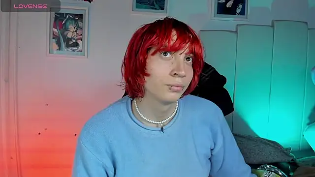 Snapshot of -kisa_ chatting on 6, 2, 2025 -kisa online show from 6, 2, 2025