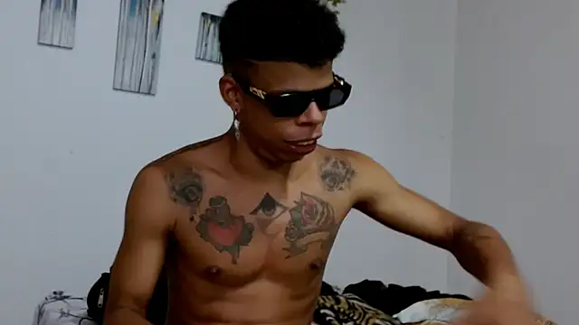 BrandonStond online show from 19, 3, 2026