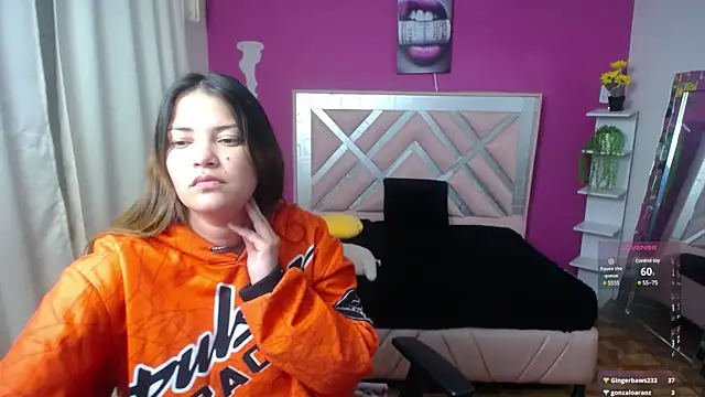 brithany smiith  online show from 28, 12, 2024