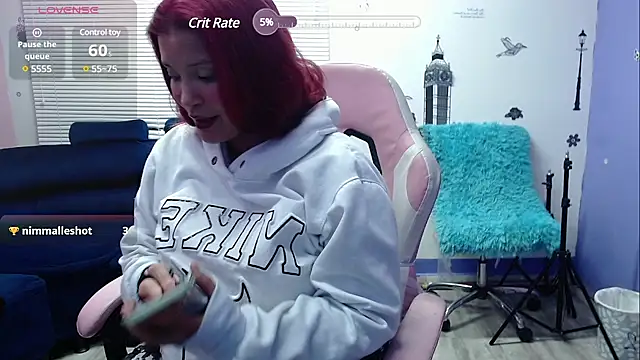brithany smiith  online show from 2, 2, 2025