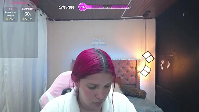 brithany smiith  online show from 27, 2, 2025