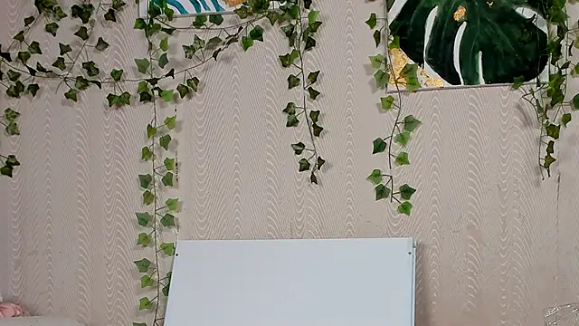 Seductive She Wolf online show from 23, 9, 2025