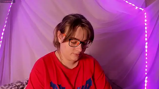 Seductive She Wolf online show from 28, 5, 2026