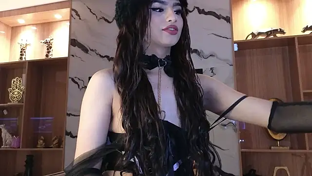 Snapshot of Sophia_Cambpell chatting on 29, 11, 2025 Sophia Cambpell online show from 29, 11, 2025