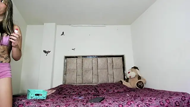 alanaanddaphne online show from 13, 11, 2025