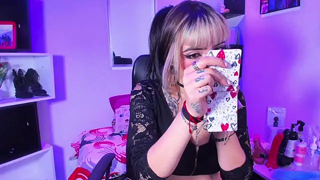 Snapshot of Samantha_Smiith chatting on 13, 6, 2026 Samantha Smiith online show from 13, 6, 2026
