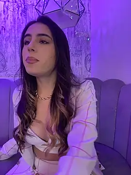 AbyThompson online show from 22, 12, 2025