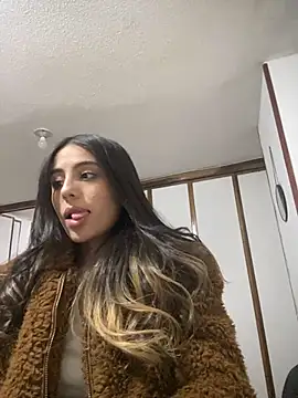 AbyThompson online show from 21, 3, 2026